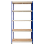 Anco Clicka Shelving