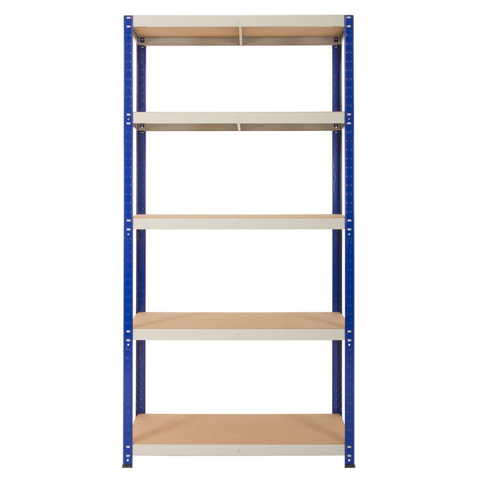 Anco Clicka Shelving