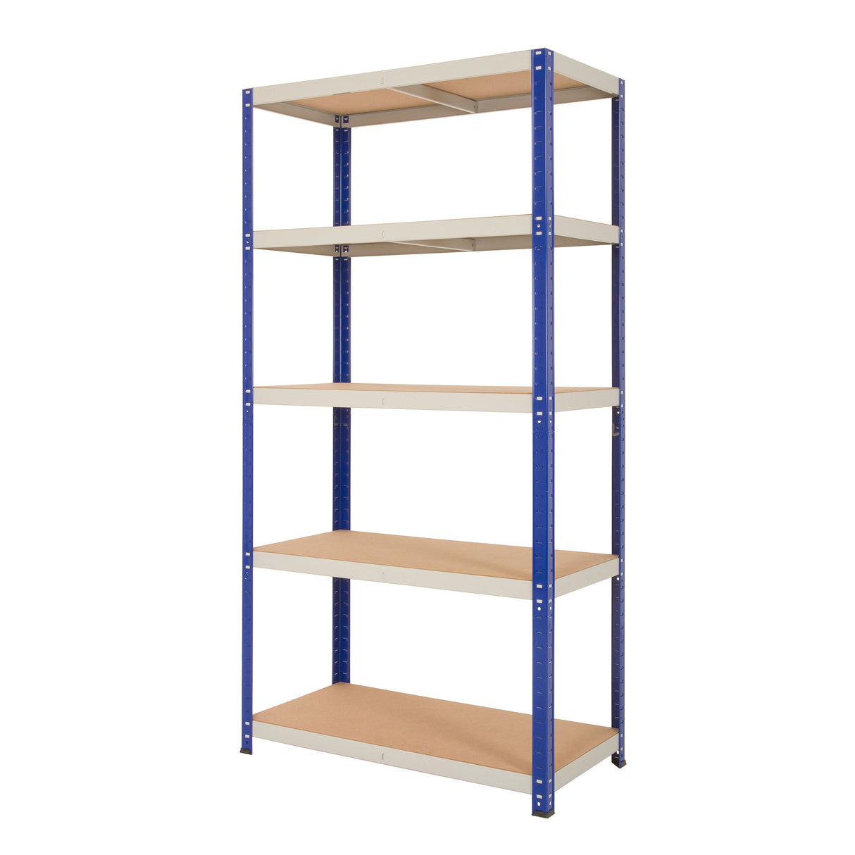 Anco Clicka Shelving