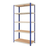 Anco Clicka Shelving
