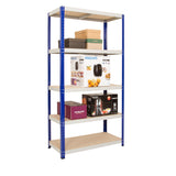 Anco Clicka Shelving