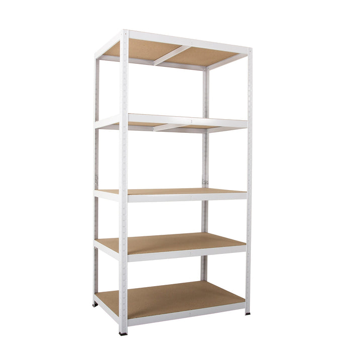 Anco Clicka Shelving