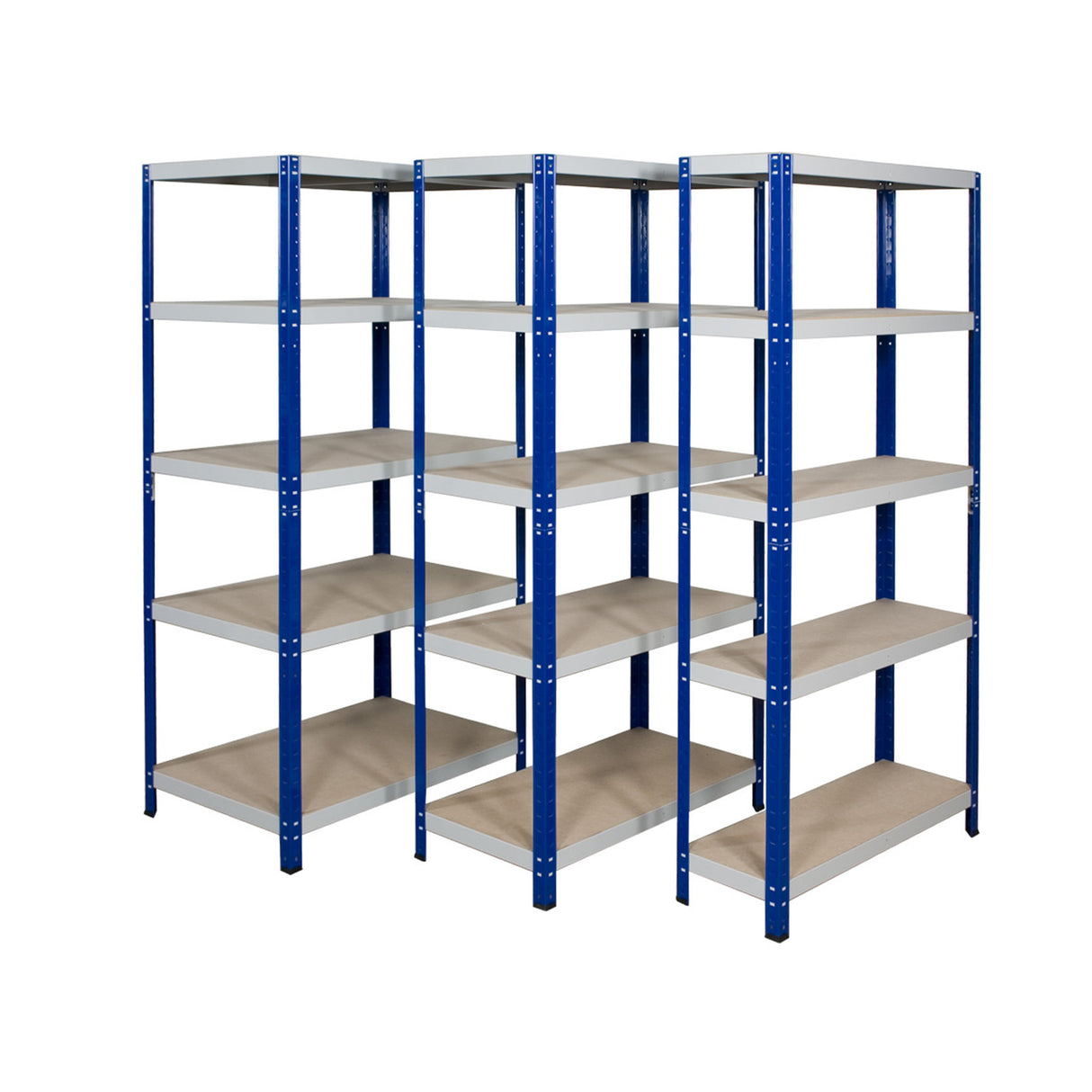 Anco Clicka Shelving