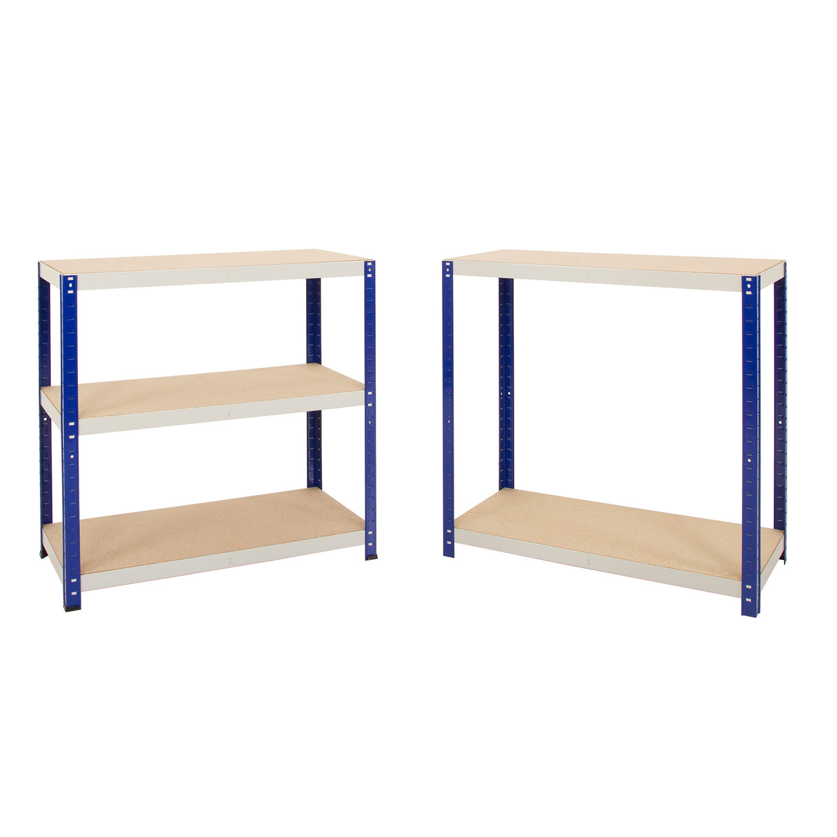 Anco Clicka Shelving