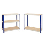 Anco Clicka Shelving