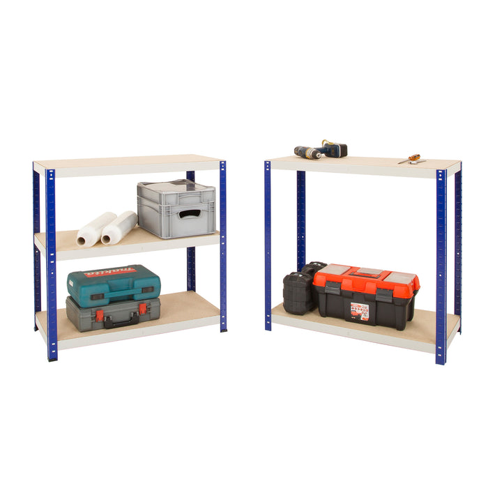 Anco® Clicka Shelving