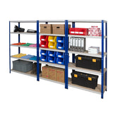 Anco Clicka Shelving