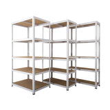 Anco Clicka Shelving