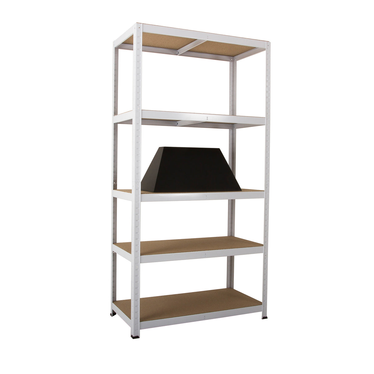 Anco Clicka Shelving