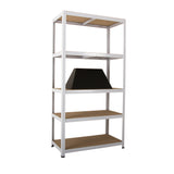 Anco Clicka Shelving