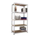Anco Clicka Shelving