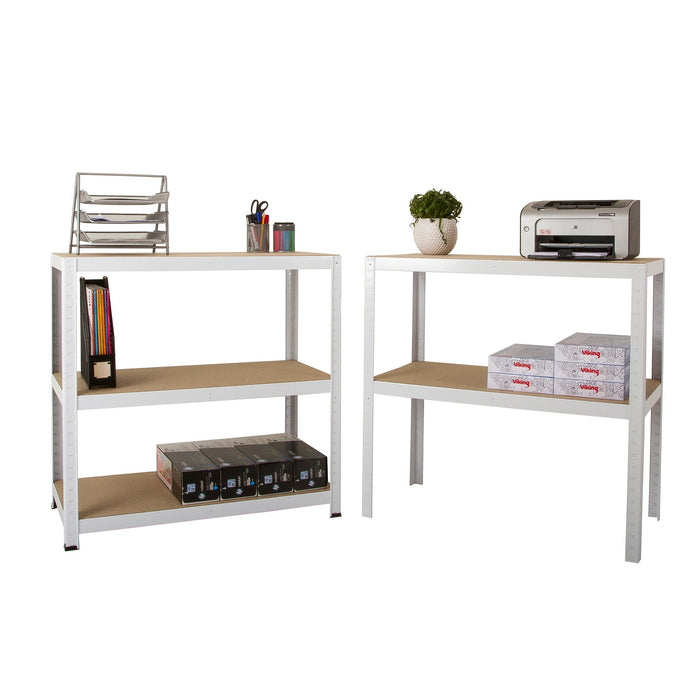 Anco Clicka Shelving