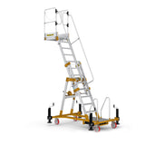 GPC Climb-It Cantilever Height Adjustable Platform