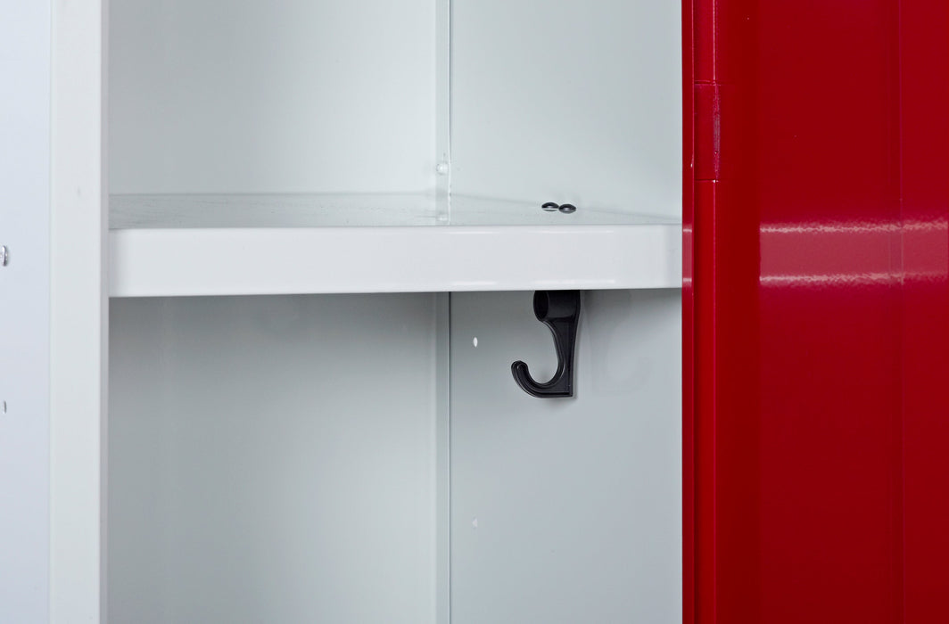 QMP Standard Lockers