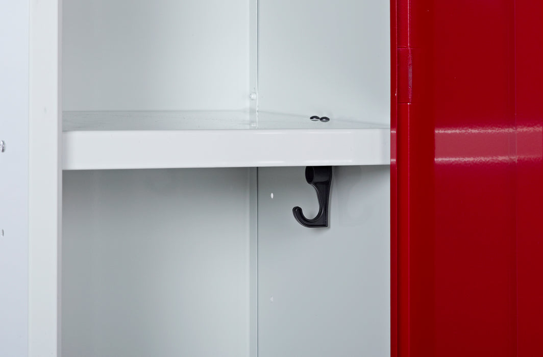 QMP® Standard Lockers