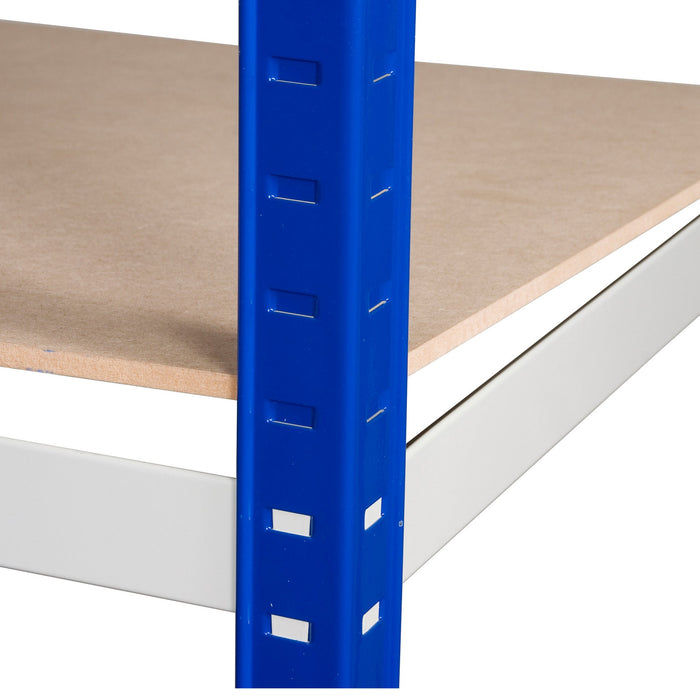 Anco Clicka Shelving