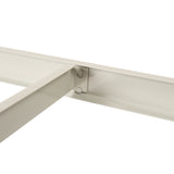 Anco Heavy Duty Rivet Shelving - 4 Shelves