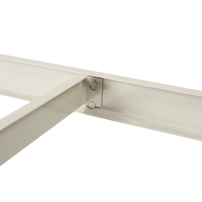 Anco® Heavy Duty Rivet Shelving
