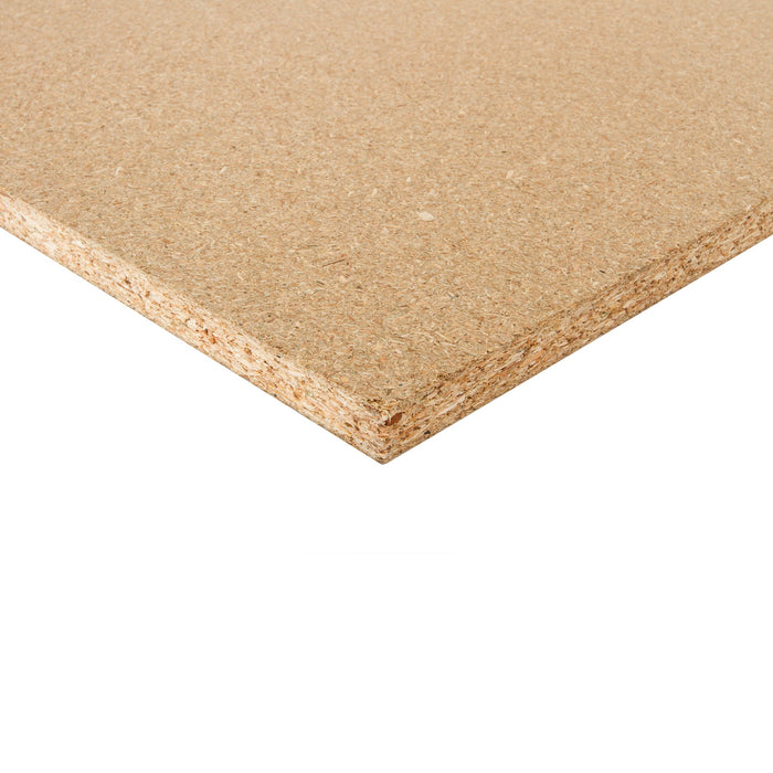 Anco Rivet Work Bench - with Chipboard Top and Full Undershelf