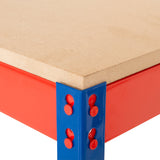 Anco Rivet Workbench - T-Bar