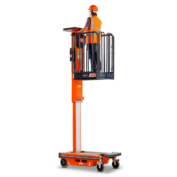 JLG® EcoLift™ Self-Propelled Access Machine