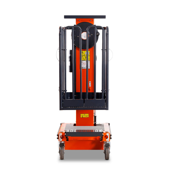 JLG® EcoLift™ Self-Propelled Access Machine