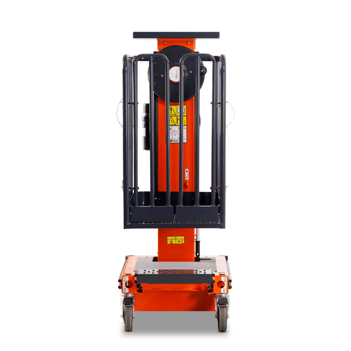 JLG EcoLift™ Self-Propelled Access Machine