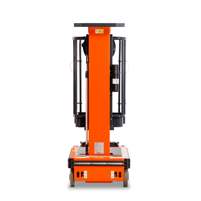 JLG® EcoLift™ Self-Propelled Access Machine
