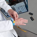 QMP ESD Cantilever Workbenches