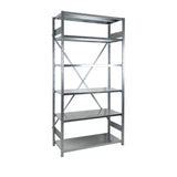 Anco Expo 4G Shelving Extension Bay