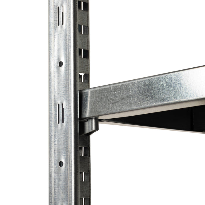 Anco® Expo 4G Shelving Extension Bay 2000 x 700 x 300
