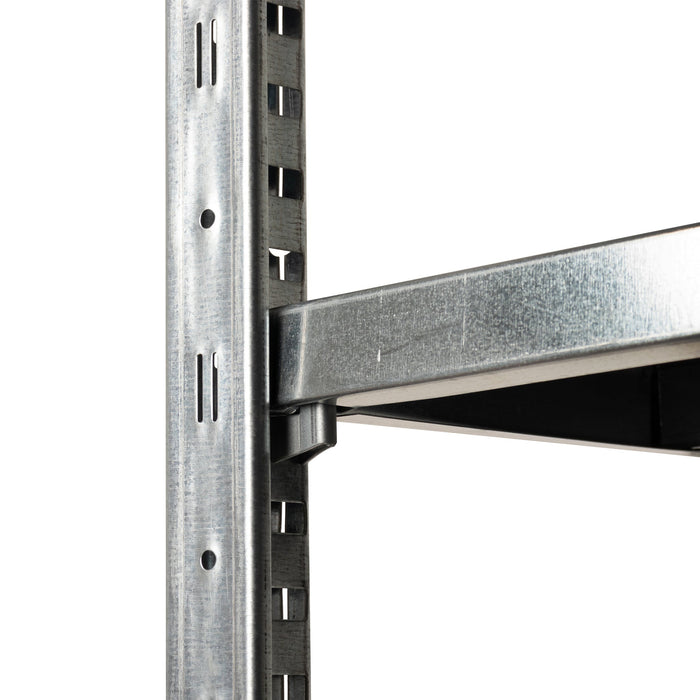 Anco Expo 4G Shelving Extension Bay