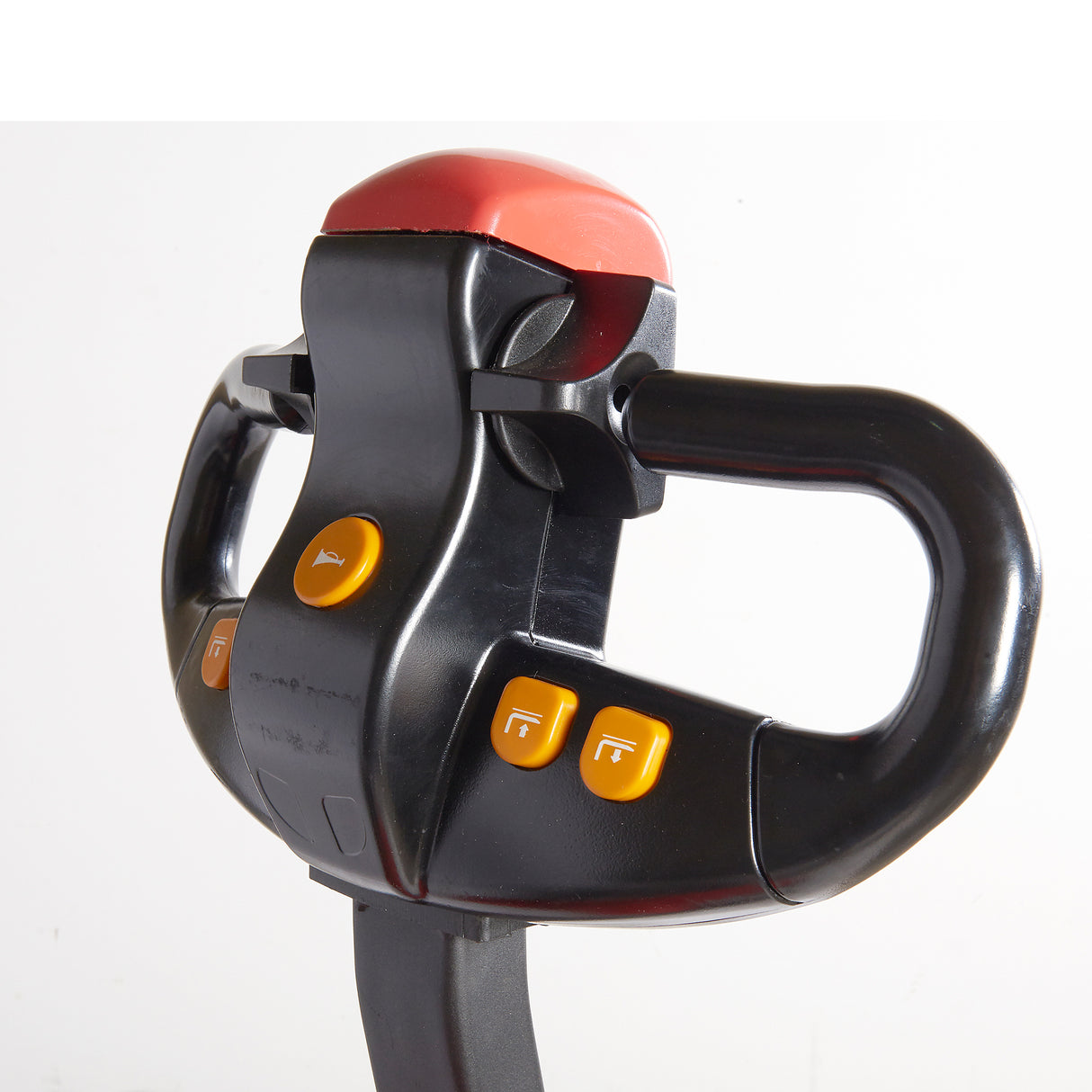 GPC Vulcan Fully Powered Pallet Truck - 1500kg - 1150 X 540