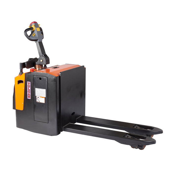 GPC® Vulcan® Driver Platform & Side Arms To Suit FPPT20