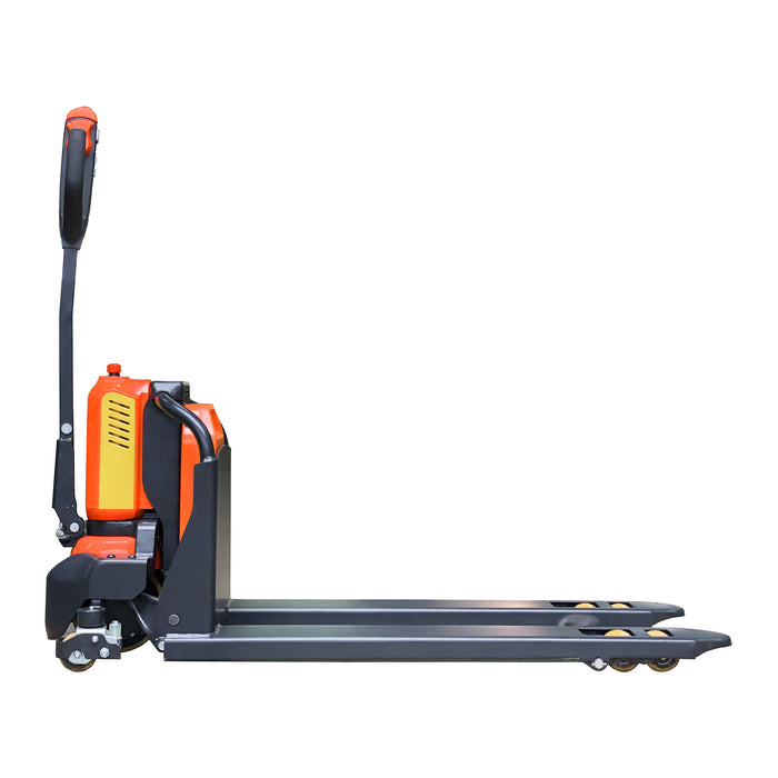 GPC® Vulcan® Fully Powered Pallet Truck With Lithium Battery - 1150 X 540