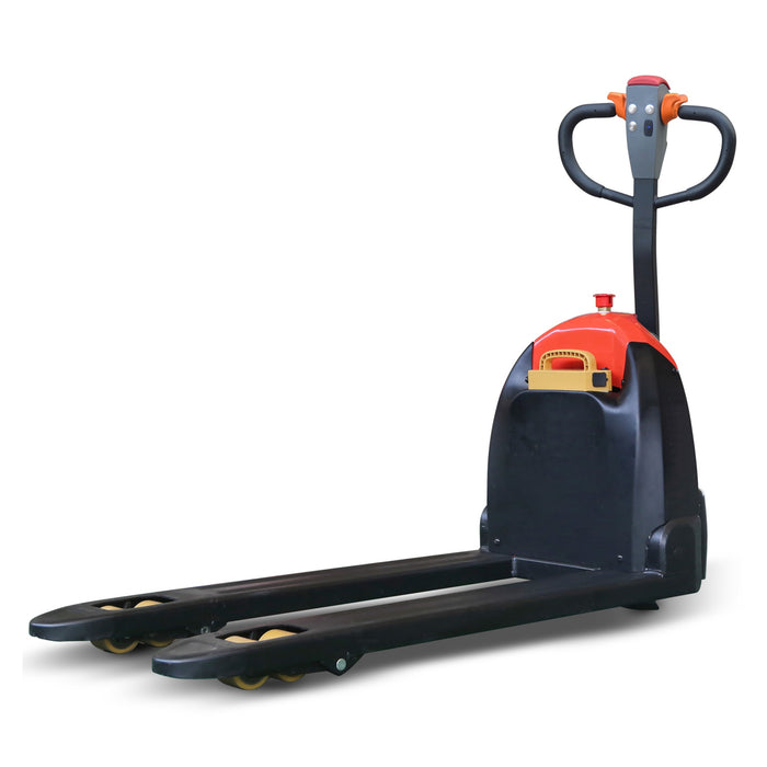 GPC® Vulcan® Fully Powered Pallet Truck With Lithium Battery - 1150 X 540