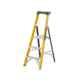 GPC Climb-It Glass Fibre Platform Step
