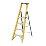 GPC Climb-It Glass Fibre Platform Step