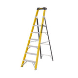 GPC Climb-It Glass Fibre Platform Step