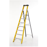 GPC Climb-It Glass Fibre Platform Step