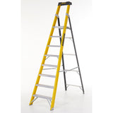 GPC Climb-It Glass Fibre Platform Step