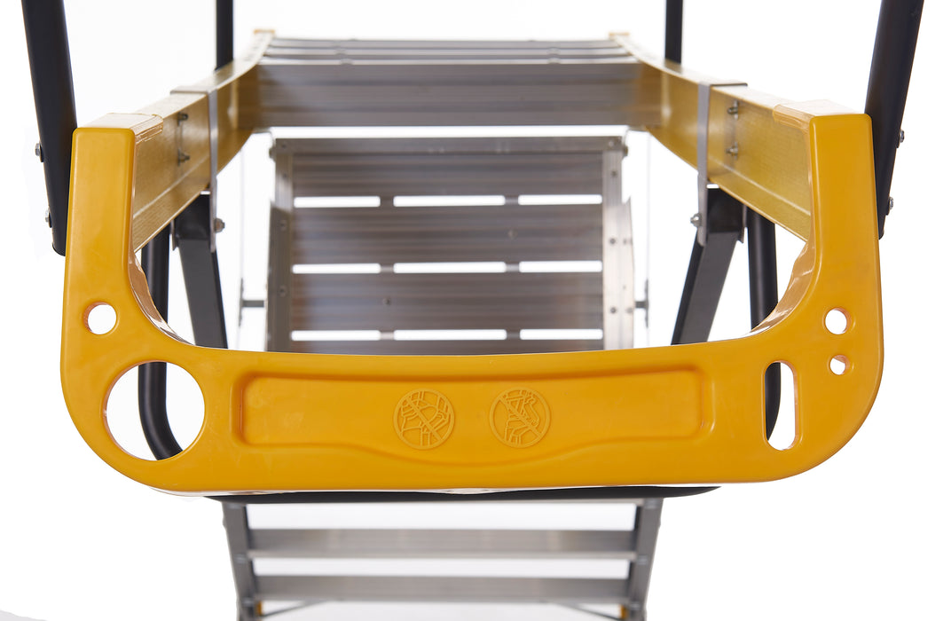 GPC® Climb-It® Glass Fibre Platform Step