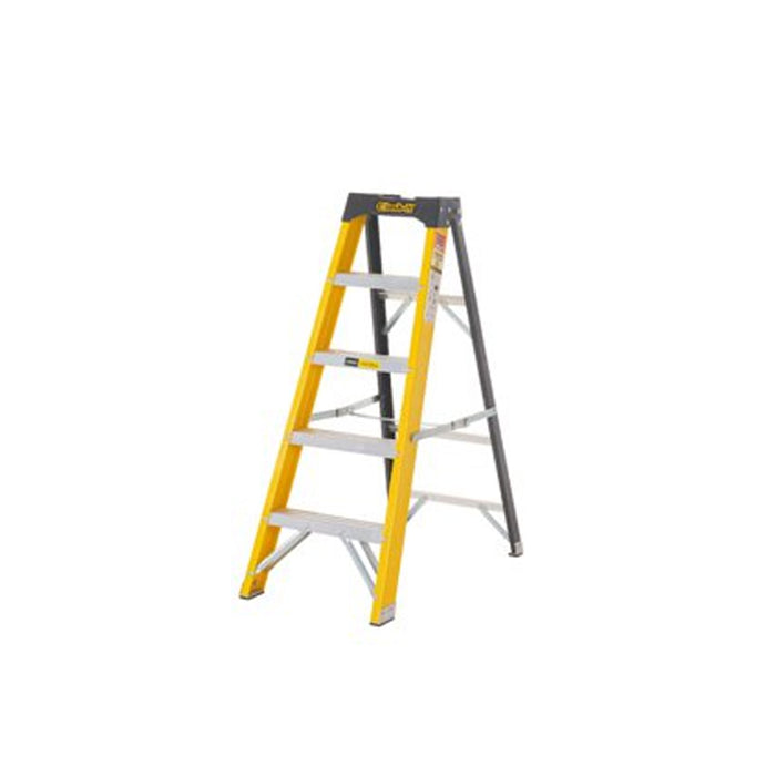 GPC® Climb-It® Glass Fibre Swingback Step
