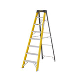 GPC Climb-It Glass Fibre Swingback Step