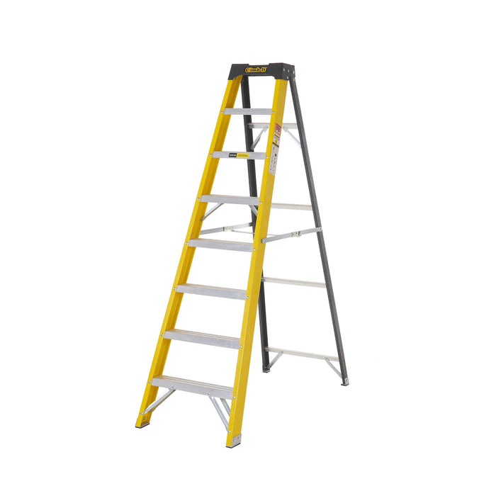 GPC® Climb-It® Glass Fibre Swingback Step