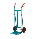 GPC Apollo Steel Sack Truck
