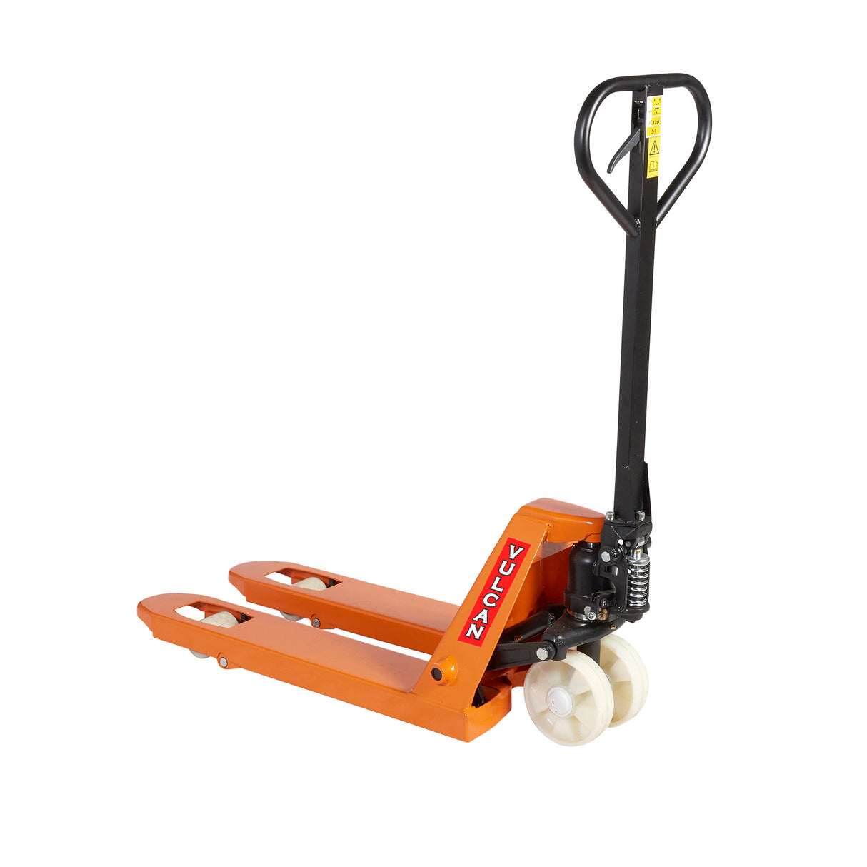 GPC Vulcan Printers Pallet Truck