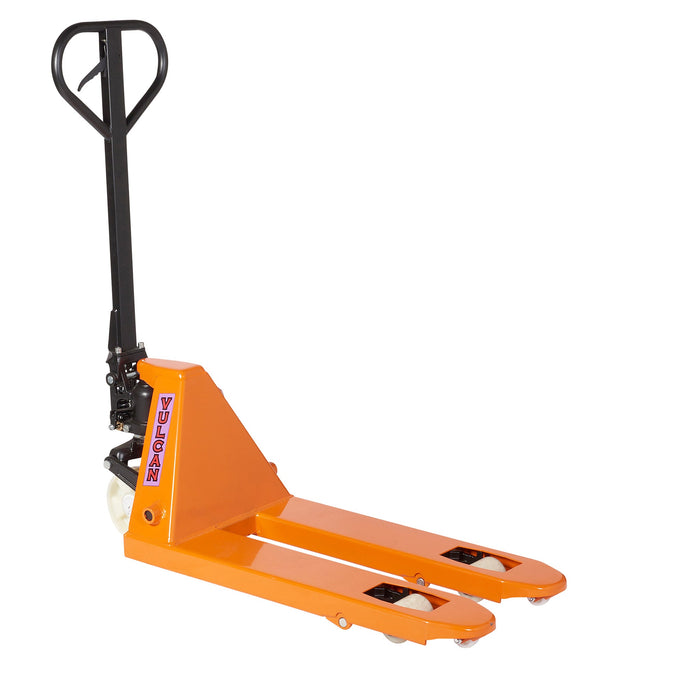 GPC Vulcan Printers Pallet Truck