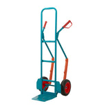 GPC Apollo Steel Sack Truck