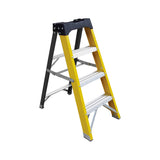 GPC Climb-It Glass Fibre Swingback Step